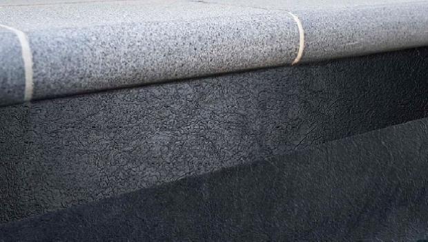 bazén s folií alkorplan relief black